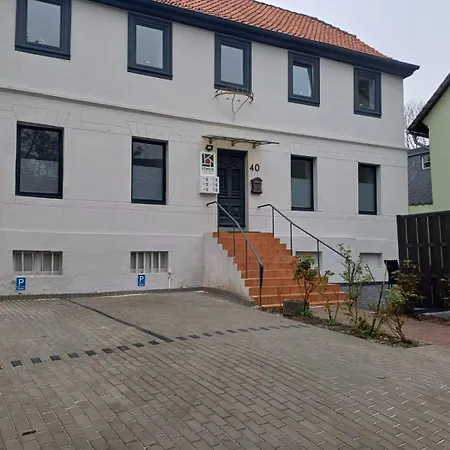 Königslutter * Königslutter am Elm