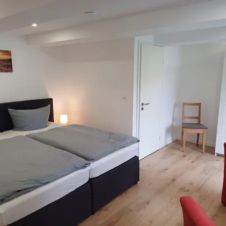 Koenigslutter موتيل Königslutter am Elm