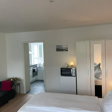 Koenigslutter موتيل Königslutter am Elm