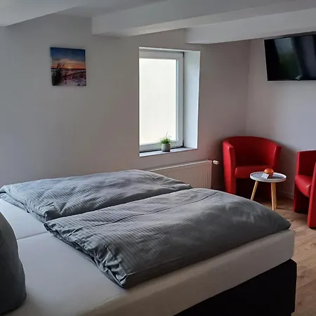 موتيل Koenigslutter Königslutter am Elm