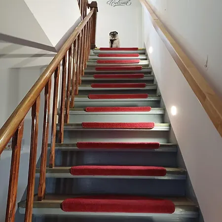 Koenigslutter Мотель *