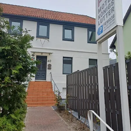 Motel Koenigslutter *