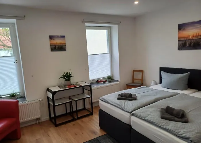 Motel Königslutter Königslutter am Elm