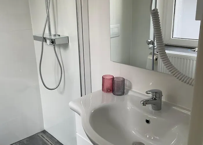 Königslutter Motel Königslutter am Elm