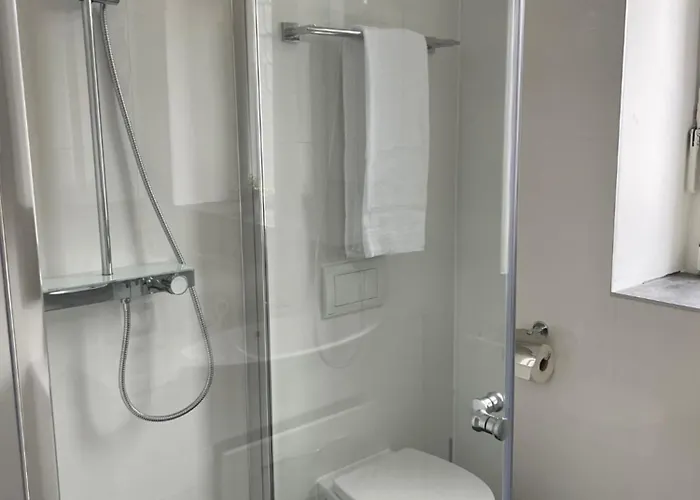 Königslutter Motel *