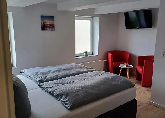 Motel Königslutter Königslutter am Elm