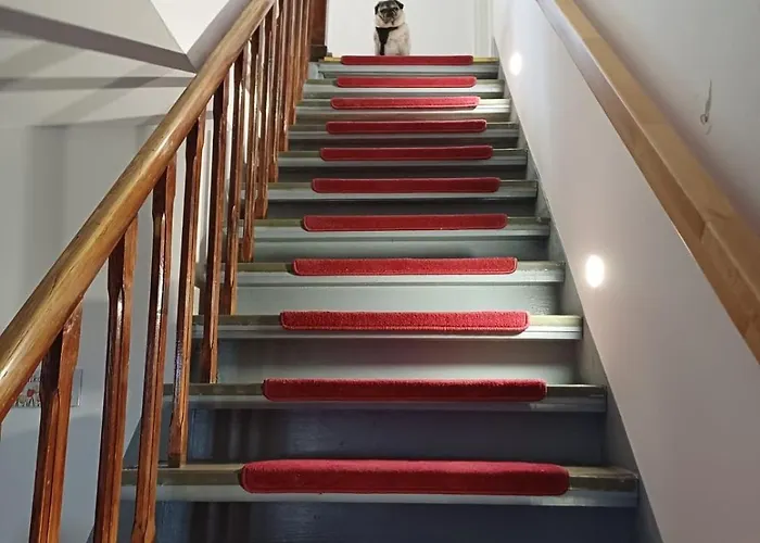 Königslutter Motel *