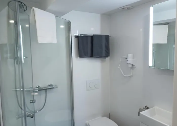 Königslutter Motel *